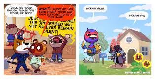 Phil Animal Crossing hentai videos, GIFs, and images | R34.app