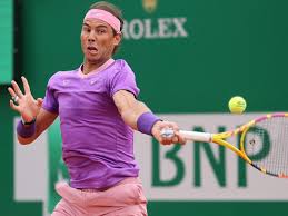 2019 rafael nadal tennis season. Rafael Nadal Wins 12th Barcelona Open Title Beats Stefanos Tsitsipas Tennis News
