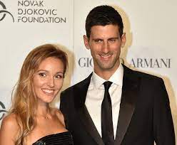 Great job by both of them to bring an. Djokovic S Grandfather S Wife Robbed Bound And