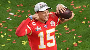 Patrick lavon mahomes ii (born september 17, 1995) is an american football quarterback for the kansas city chiefs of the national football league (nfl). Patrick Mahomes Leads Chiefs To Super Bowl Liv Victory Over 49ers Sports Illustrated