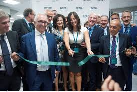 Orari di apertura, mappa, negozio di telefonia, sito web, indirizzo del negozio, percorso e pianificatore, banco di napoli s.p.a. Bper Rinnova Filiale A Salerno Secondo Nuove Linee Guida Tiscali Notizie