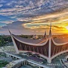 New The 10 Best Home Decor With Pictures Masjid Raya Sumatera Barat Sunset Sumaterabarat Padang Indah Like4likes Like Kota Padang Mesjid Indonesia