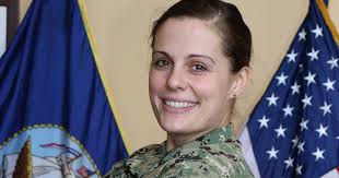 American Connections Media Outreach: Buffalo Native Trains To Become Future  Navy Supply Officer