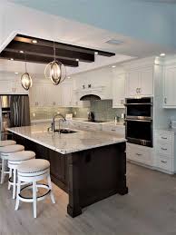 Kitchen cabinet refacing laminate eye of the pacific. Laminate Cabinets Vs Wood Kitchen Infinity