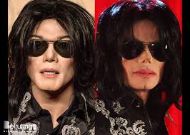 It is common for not only michael jackson but many other celebrities to do their surgeries in clandestine manner. Beiruting Life Style Blog The Guy Playing Michael Jackson Had Plastic Surgery To Look Like Him