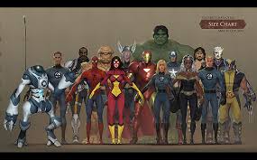 Tips, and other secrets for marvel: Marvel Ultimate Alliance 2 Characters Unlock Ps3 Chafornali S Diary