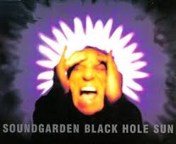Black Hole Sun Wikipedia