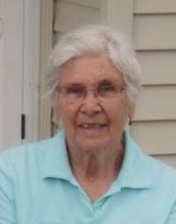 Nadine Verhagen Obituary October 24, 2015