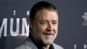 Russell Crowe To Star In Miramax Horror Thriller Pic