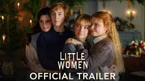 Nonton streaming film wonder woman: Streaming Little Women Official Trailer Hd Sub Indonesia Vidio