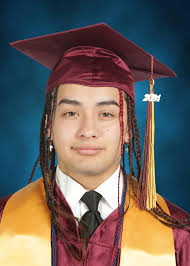 Adopt A CHS Senior~Class of 2024