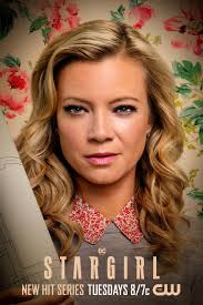 Meet the Superhero Cast of Stargirl