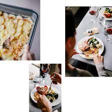 Plan a perfect and delicious outdoor escape. Creativity Cooking Workshops And Food Boxes From C O Berlin And Barkin Kitchen