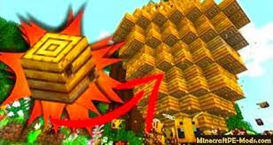To begin with, everything about the new update is about bees, from the bees themselves to the blocks. Download Minecraft Pe V1 14 60 5 Apk Mcpe 1 14 30 2 Update Free