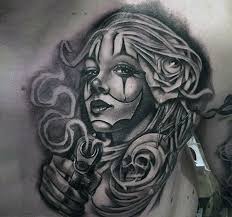 Best Black And Grey Tattoo Designs 103 Best Black And Grey Tattoos In 2020 Cool And Unique Designs Black And Grey Tattoos For Men Black And Grey Tattoos Tattoos For Guys