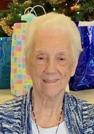 Patricia Sotak Obituary (1929