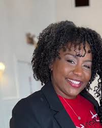 Happy Birthday to our beloved First Lady Carla Norful! 💐 Today we  celebrate the heart, the strength, and the unwavering spirit that you pour  into every one of us. Your guidance, your