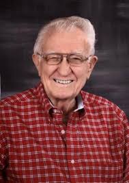 Frank Breidenbach Obituary