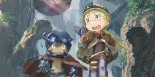 Into the abyss anime wiki. Made In Abyss Season 2 Release Date Movie Updates