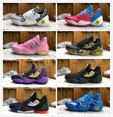 Lu dort respect james harden, but he needed new kicks for a few games. 2021 Hot 2020 James Harden Vol 4 Basketball Shoes For Mens Luxury Training Candy Basketball Shoes Store Wholesale Size40 46 From Runner Cooperation03 172 22 Dhgate Com
