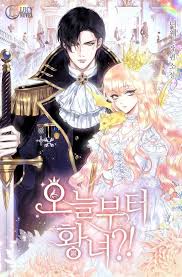 Pin On Manga