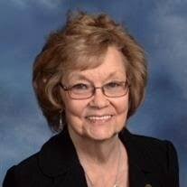 Patricia Louise O'Shea Remley Obituary