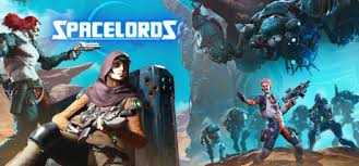 Spacelords On Steam