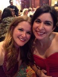 Romance authors share highlights from RAM conference