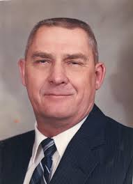 Lloyd Leland Black Sr.