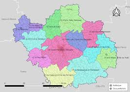 Communes of the orne department. Liste Des Intercommunalites De L Aube Wikipedia