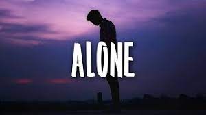 It was released on the 2nd of december, 2016, and was later included in walker's album different world. Nico Collins Alone Lyrics Youtube
