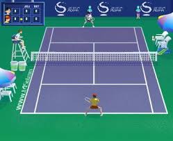 Error 404 File Not Found Tennis Games Play Tennis Tennis
