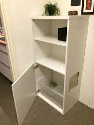 Just put two wine crates together and cut a whole in the side large enough for kitty to get through. 44 Cool Ways To Hide A Cat Litter Box Digsdigs