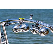 Monster Tower Led Light Set Pair Uni Titan Marine