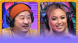 Bobby Lee Learns The Truth Behind The Cannes Film Festival ft. Kazumi