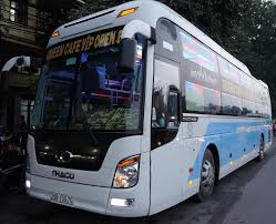 After ninh binh, head south to phong nha. Cáº­p Nháº­t Má»›i Va Ä'áº§y Ä'á»§ Nháº¥t Cac Hang Xe Há»™i An Ha Ná»™i