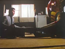 人間同士の信頼感を無くすればいい メトロン星人はこう言って笑った 第８話 狙われた街 より ウルトラマンタロウ 特撮ヒーロー ウルトラセブン