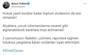 Elmalı cumhuriyet savcılığı'ndan karara ilişkin son dakika açıklaması geldi. Ffefttg7gkdjxm