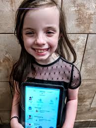 Daughter needs some friends to send gifts for pokeballs, etc. Preferably  people who don't mind if they don't receive gifts everyday as she is a  child and may forget to. Any help