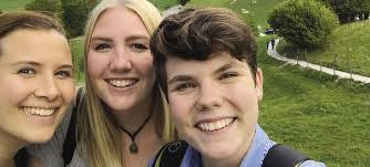 Adam Abebe's Instagram, Twitter & Facebook