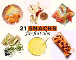474 calories, 18 g fat (3 g saturated fat), 673 mg sodium, 46 g carbs, 4 g fiber, 8 g sugar, 30 g protein (calculated with regular bread crumbs, whole wheat buns) 21 Snacks For Flat Abs