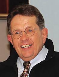 Berlin Mayor Paul Grenier