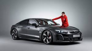 The right hinge pin for the glove box cover may not be properly secured, allowing the glove box lid trim to interfere with the knee air bag during deployment. Audi E Tron Gt 2021 Rs Price Range Hp Interior Newsabc Net