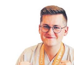 Berufe mit Leidenschaft