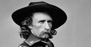 George Armstrong Custer Biography