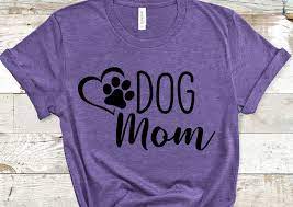 Download Dog Mom Svg Free Svg Cut Files For Cricut And Silhouette