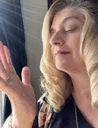 Sharon Soden's Instagram, Twitter & Facebook