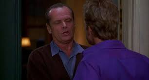 Qualcosa è cambiato la recensione della rom com con jack nicholson e helen hunt 1990 greg kinnear disturbo ossessivo compulsivo cuba gooding jr. Racconti Di Cinema Qualcosa E Cambiato Con Jack Nicholson