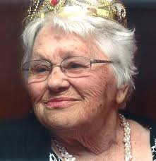 Estella Casdorph Jones Obituary