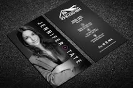 Use our professionally designed templates to create your own real estate postcards. Real Estate Business Cards Realtor Business Cards Free Shipping
